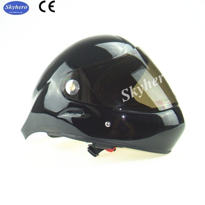 Casco para planeo suspendido/Casco para parapente GD-E/Casco para tablero largo/Casco para patinaje fábrica mayorista