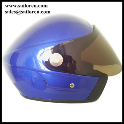 Casco de planeo suspendido GD-I Color azul tamaño L certificación EN966 13 años fábrica