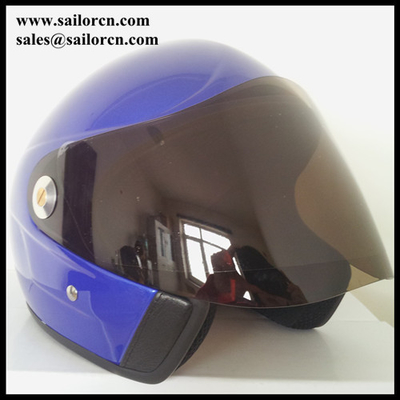 Casco de planeo suspendido GD-I Color azul tamaño L certificación EN966 13 años fábrica