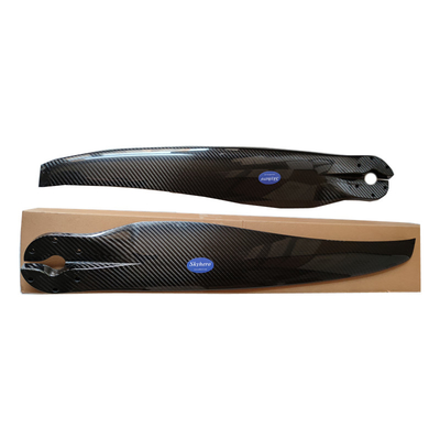 Corsair BlackBee/BlackBull/CorsairM19Y/Black Magic/Corsair M21/Corsair M25Y/Black Devil hélice de carbono con motor de parámetro