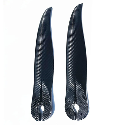 Mejor hélice de equilibrio TOP 80 paramotor material de carbono real paramotor hélice de buena calidad