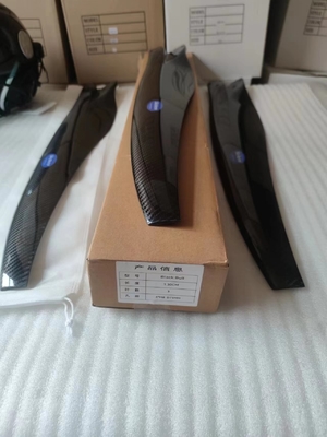 Corsair BlackBull/CorsairM19Y/Black Magic/Corsair M21/Corsair M25Y/Black Devil hélice de carbono con motor paramotor