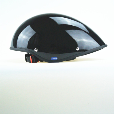 Super ligero Casco para parapente de cara media GD-J Color azul Tamaño M L XL XXL
