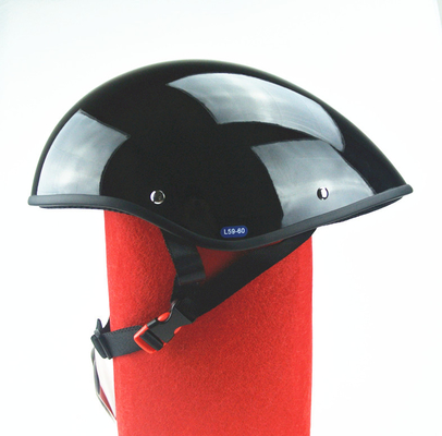 Super ligero Casco para parapente de cara media GD-J Color azul Tamaño M L XL XXL