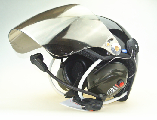 3M casco estándar EN966 Casco para motores Casco para parapente motorizado Casco PPG