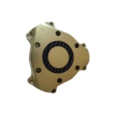 Propulsor de carbono personalizado Tierra ajustable para motores de transmisión - CW/CCW 120cm-170cm 2-3-4-5-6 hojas