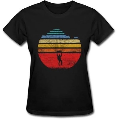 T-shirt deportivo personalizado para hombres y mujeres imprimir logotipo o información de contacto para su equipo de vuelo o club o escuela