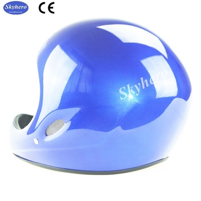 Casco para parapente clásico de alta calidad de cara completa GD-A EN966 Venta directa de fábrica