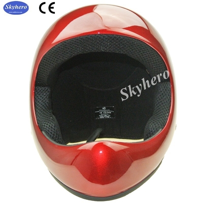 Casco para parapente clásico de alta calidad de cara completa GD-A EN966 Venta directa de fábrica