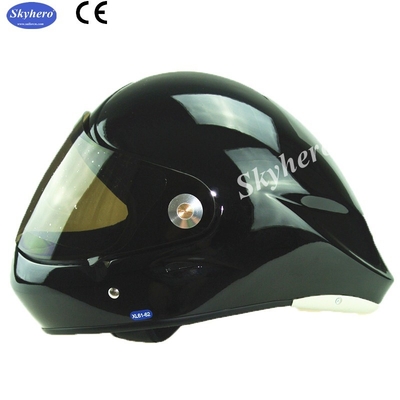 Casco para planeo suspendido/Casco para parapente GD-E/Casco para tablero largo/Casco para patinaje fábrica mayorista