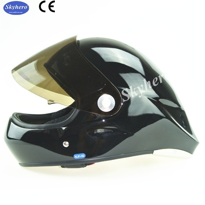 Casco para planeo suspendido/Casco para parapente GD-E/Casco para tablero largo/Casco para patinaje fábrica mayorista
