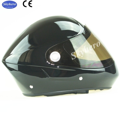 Casco de patineta eléctrica15 años fábrica para el casco de patineta eléctrica material de fibra de vidrio super ligero