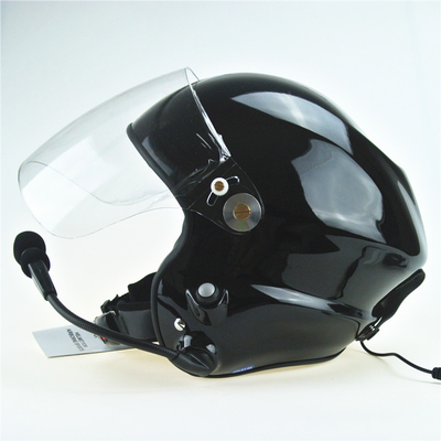 Casco para parapente motorizado Casco PPG blanco Casco paramotor 820g+/-50g certificado EN966 azul rojo negro gris