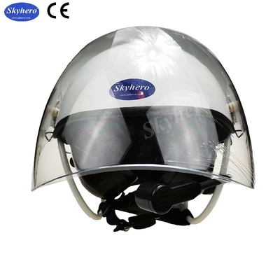 3M casco estándar EN966 Casco para motores Casco para parapente motorizado Casco PPG