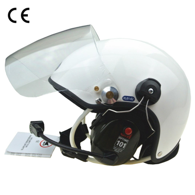3M casco estándar EN966 Casco para motores Casco para parapente motorizado Casco PPG
