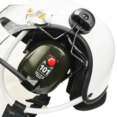 3M casco estándar EN966 Casco para motores Casco para parapente motorizado Casco PPG
