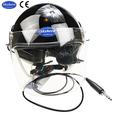 Casco de motocicleta de fibra de vidrio, casco de carreras